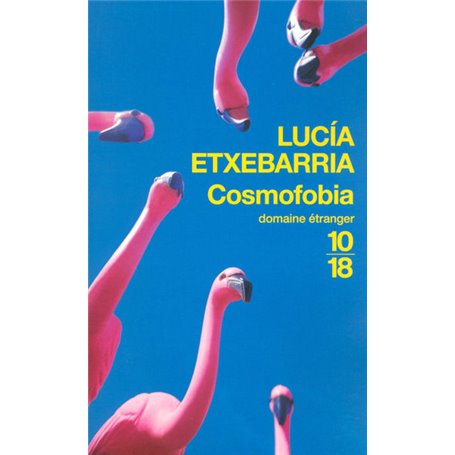 Cosmofobia