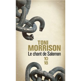 Le chant de Salomon