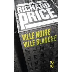 Ville noire ville blanche