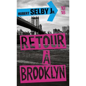 Retour à Brooklyn