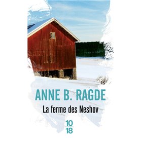 La ferme des Neshov