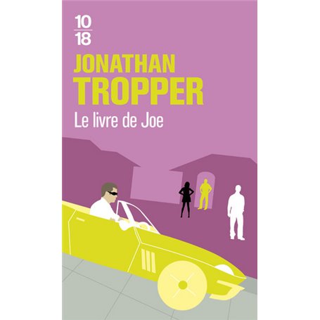 Le livre de Joe