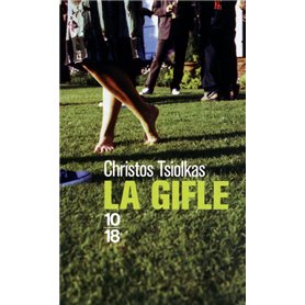 La gifle