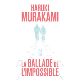 La ballade de l'impossible