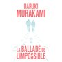 La ballade de l'impossible