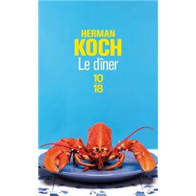 Le dîner