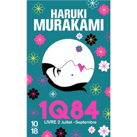 1Q84 - Livre 2