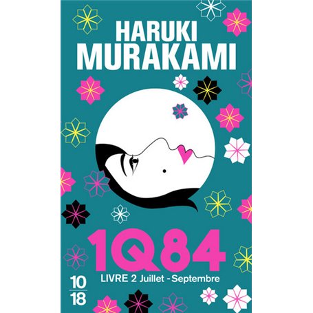 1Q84 - Livre 2