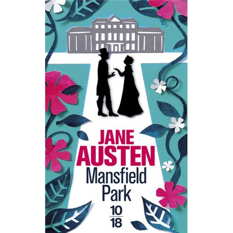 Mansfield park