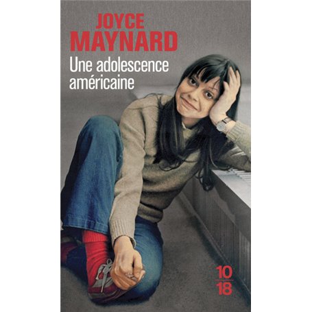 Une adolescence américaine