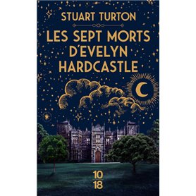 Les sept morts d'Evelyn Hardcastle