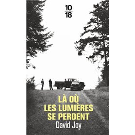 Là où les lumières se perdent