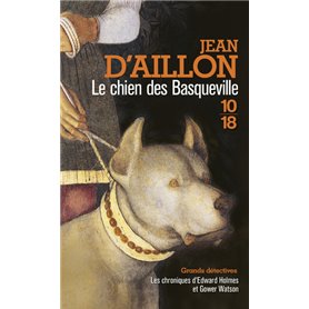 Le chien des Basqueville