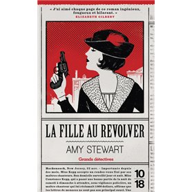 La fille au revolver