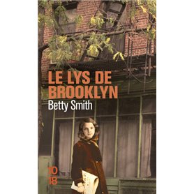 Le Lys de Brooklyn