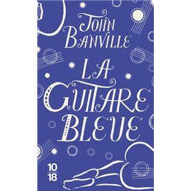 La Guitare bleue