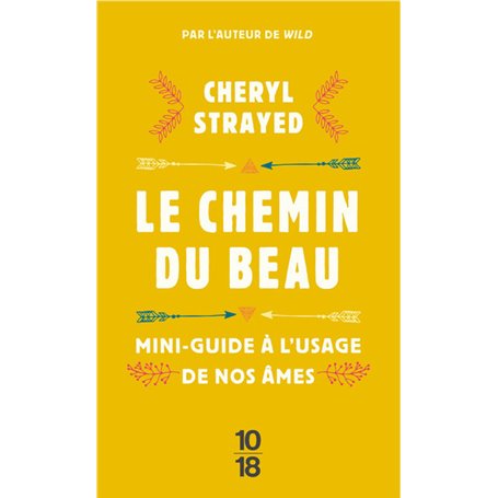 Le chemin du beau