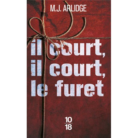 Il court, il court, le furet