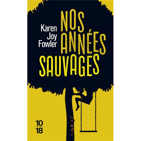 Nos années sauvages