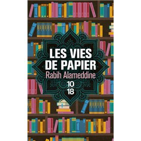 Les vies de papier