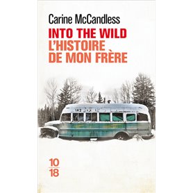 Into the wild - L'histoire de mon frère