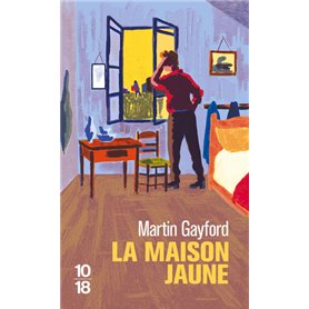 La maison jaune