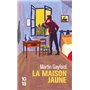 La maison jaune