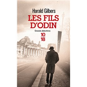 Les fils d'Odin