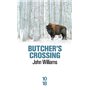 Butcher's Crossing