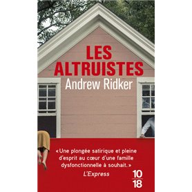 Les Altruistes