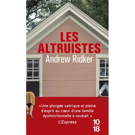 Les Altruistes