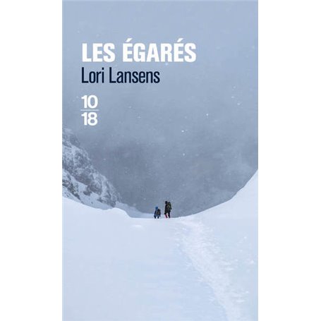 Les égarés