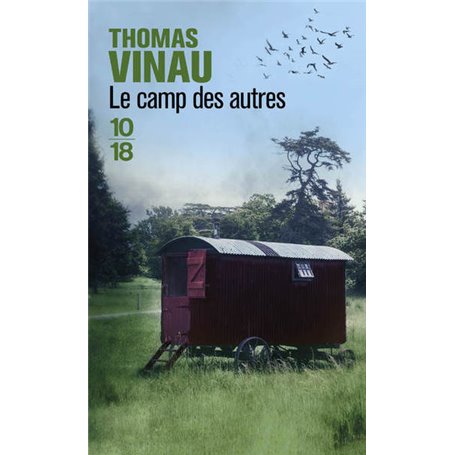 Le camp des autres