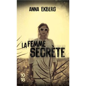 La femme secrète