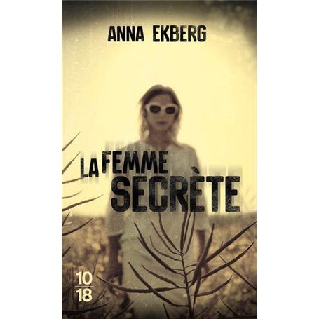 La femme secrète