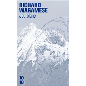 Jeu blanc