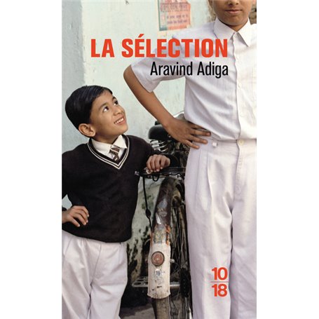 La sélection