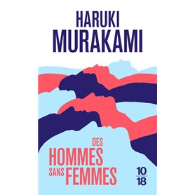 Des hommes sans femmes