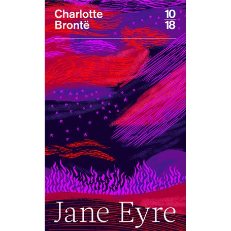 Jane Eyre