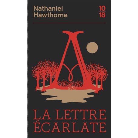 La lettre écarlate