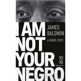 I Am Not Your Negro