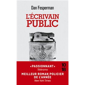 L'écrivain public