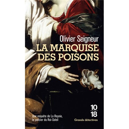 La marquise des poisons