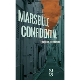 Marseille confidential