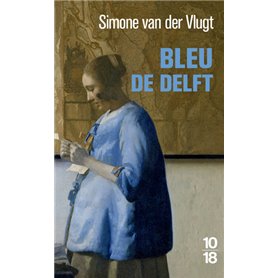 Bleu de Delft