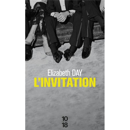 L'invitation