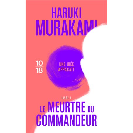 Le Meurtre du Commandeur - livre 1