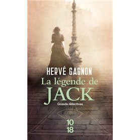 La Légende de Jack