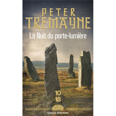 La nuit du Porte-lumière - poche