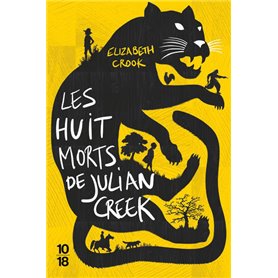 Les huit morts de Julian Creek